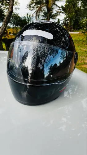 Capacete Mix Helmets