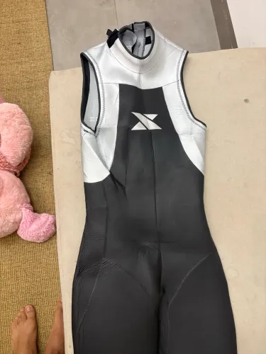 Wetsuit XTERRA VENGEANCE M