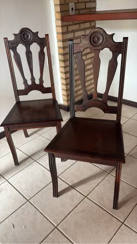 Vendo moveis de antiguidades