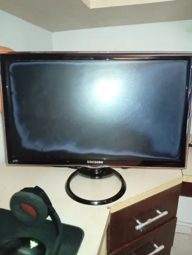 Monitor Samsung 27 polegadas