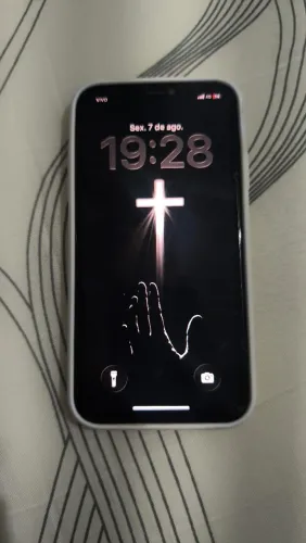 iPhone 11 92 bateria