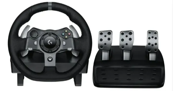 Logitech G920