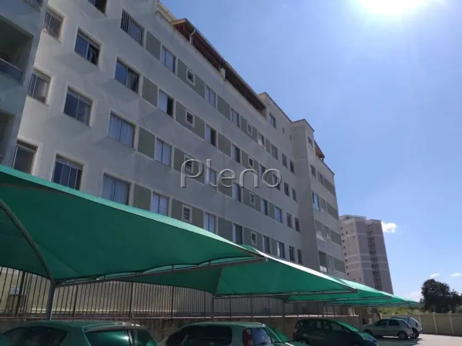 Cobertura à venda em Campinas, Jardim Nova Europa, com 2 quartos, com 90 m²