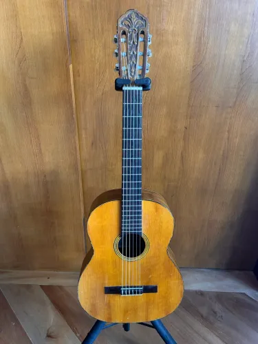 Violão di Giorgio Clássico 28 anos 60