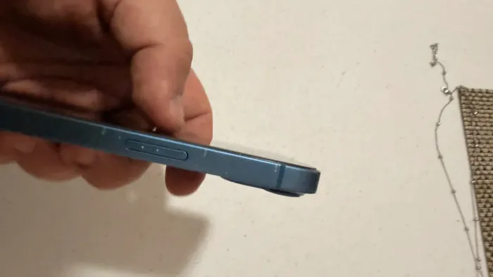 iPhone 13 256GB