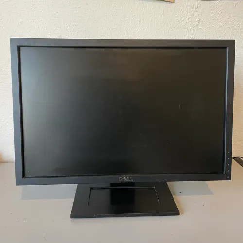 Monitor Dell 22 Polegadas Zerado