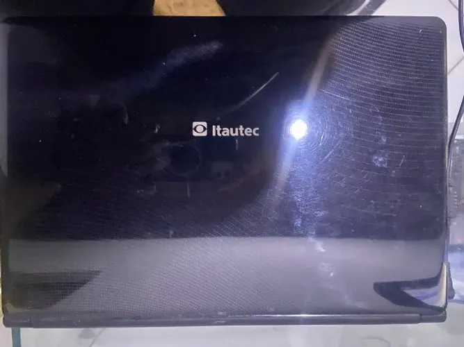 Notebook AMD InfoWay 6GB RAM 320HD
