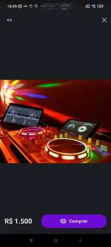 CONTROLADORA PIONEER