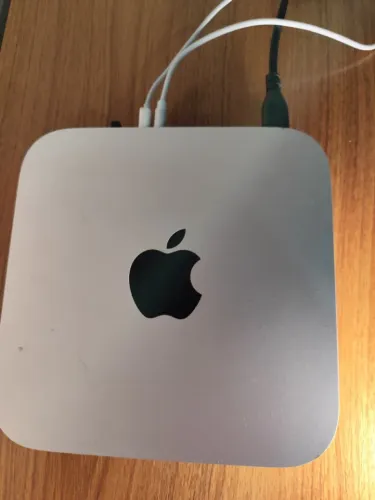 mac mini late core i5 2.6 ghz dual, 16gb 250hd