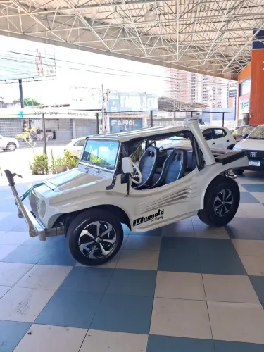 Buggy Buggy 1.6/ Tst/ RS 1.6 4-lug. 2018