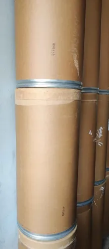 Barrica de papelão