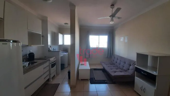 Apartamento com 1 dormitório, 39 m² - venda por R$ 308.000,00 ou aluguel por R$ 2.885,00/m