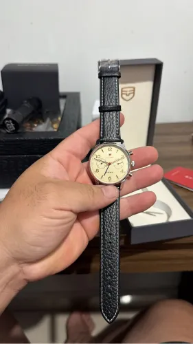 Seagull 1963, 40mm completo
