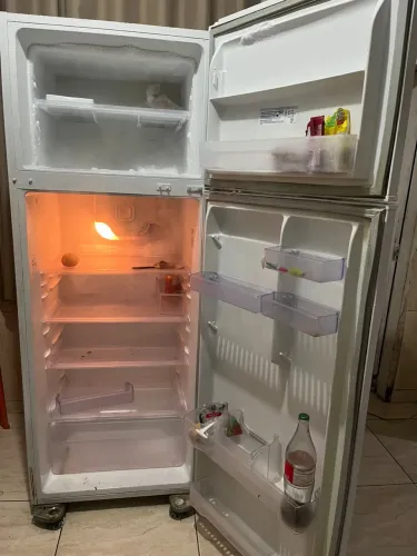 GELADEIRA BRASTEMP NOVA