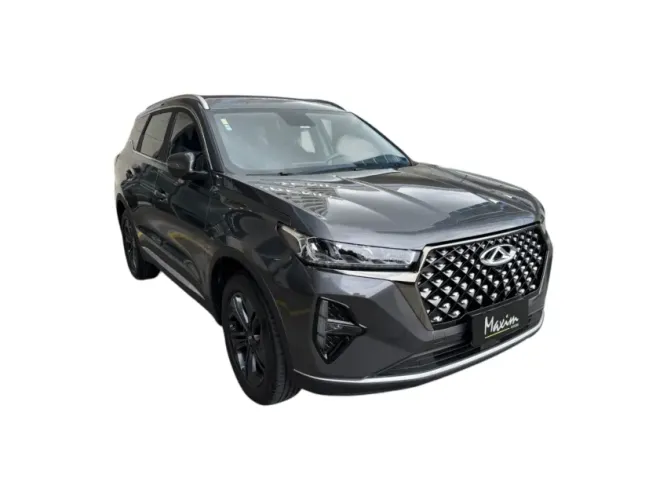 Chery Tiggo 7 Sport 1.5 Turbo Flex 16V Aut. 2025