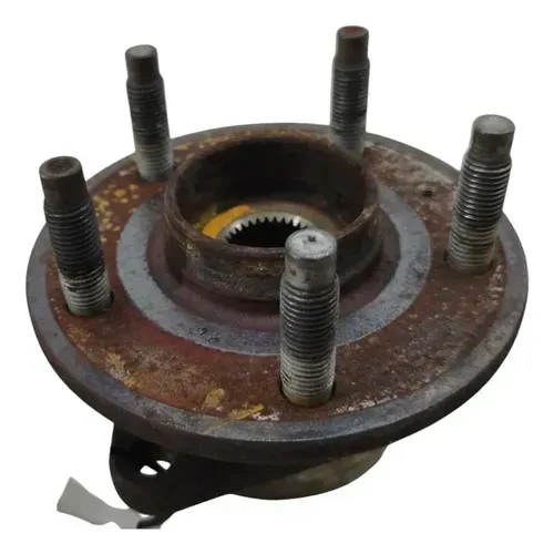 Cubo Chevrolet Cruze 2012-2016 Dianteiro Direito Original