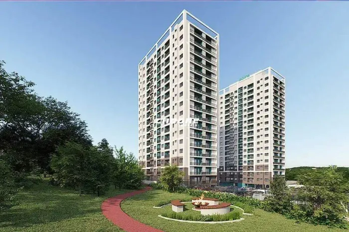 Apartamento à venda, 2 quartos, 1 vaga, Fortaleza - Blumenau/SC