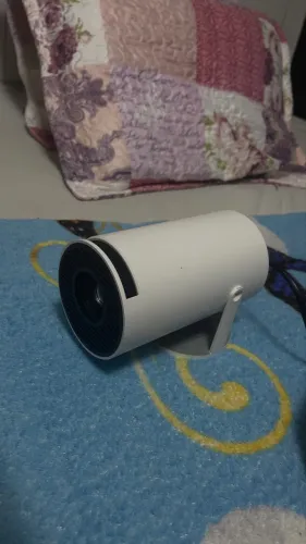 Projeto HY300
