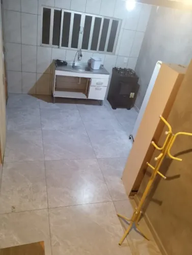 Casa para locação no Rio vermelho