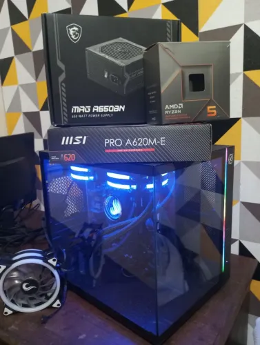 Pc gamer