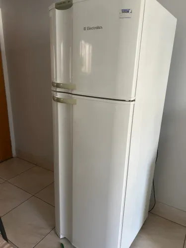 Geladeira Eletrolux
