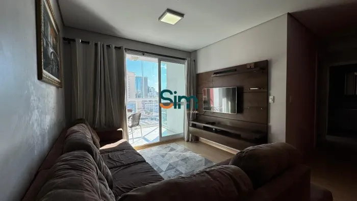 Apartamento 3 Quartos para Aluguel em Chapecó Santa Maria, 100 m²