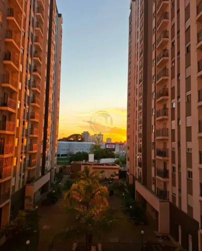 Venda: Apartamento 2 Quartos, Garagem e Lazer Completo em Jacareí-SP - Parque dos Príncipe
