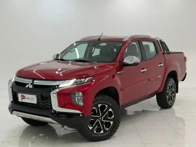 Mitsubishi L200 Triton Sport HPE-S 2.4 CD Dies. AUT 2025