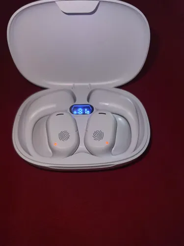 Vendo fone de ouvido, via bluetooth!!