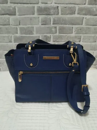 Bolsa Jorge Bischoff