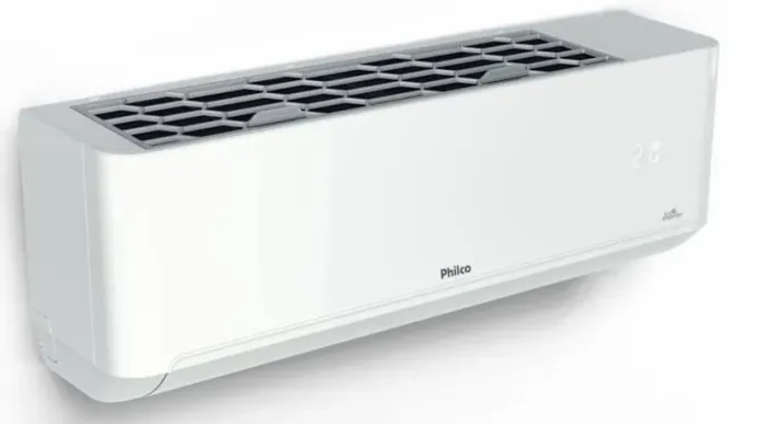 Evaporadora Philco Split 1200 BTUs 127/110v (Novo)