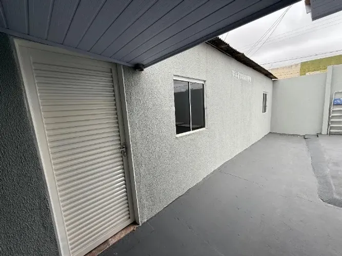 Locação de uma kit-net bem localizada 65- * 