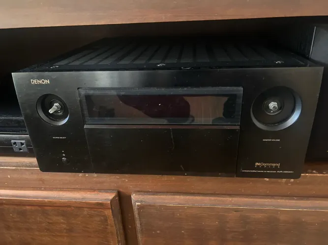 Receiver