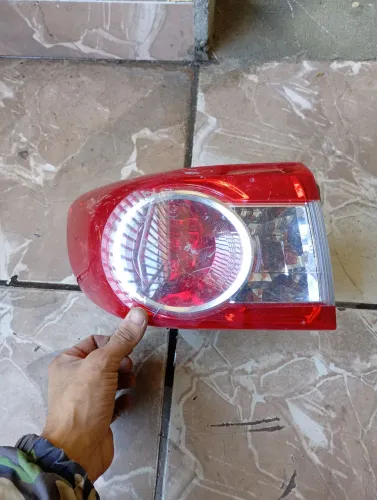 Lanterna Traseira Esquerda Toyota Corolla 2012 2013 2014  