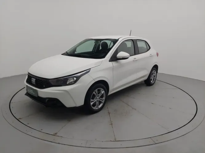 Fiat Argo Drive 1.0 Firefly 2025