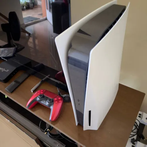 Playstation 5 1tb 13:60