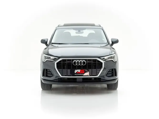 Audi Q3 Prestige Plus 1.4 TFSI Flex S-tronic 2021