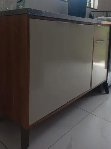 Balcao de pia s Cuba