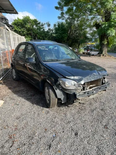 PEÇAS CHEVROLET CELTA 2012