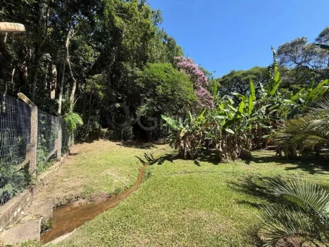 Terreno para Venda em Florianópolis, Santo Antônio De Lisboa