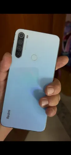 Celular quebrado 