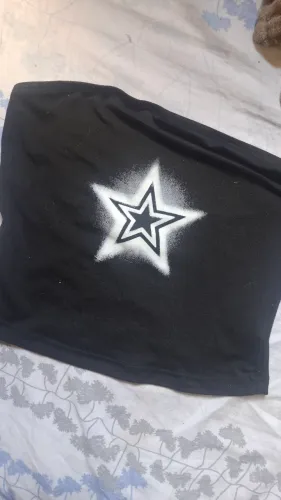 blusinha shein