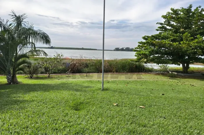 Sítio à venda em Glicério SP às margens do Tietê
