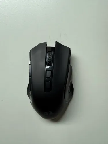 Mouse Redragon Griffin Pro Tri-Mode RGB