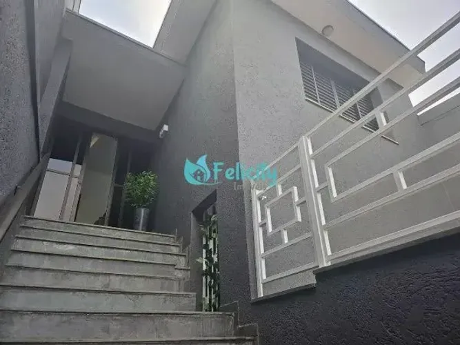 Sobrado com 3 dorms, 1 suíte, 3 vagas, 75m2 no Jardim Líbano