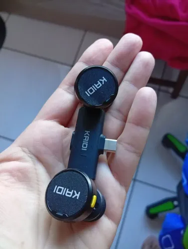 Microfone 