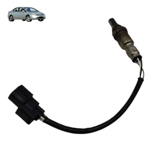 Sonda Lambda Pós Catalisador Honda Civic G8 1.8 Flex 2007 08