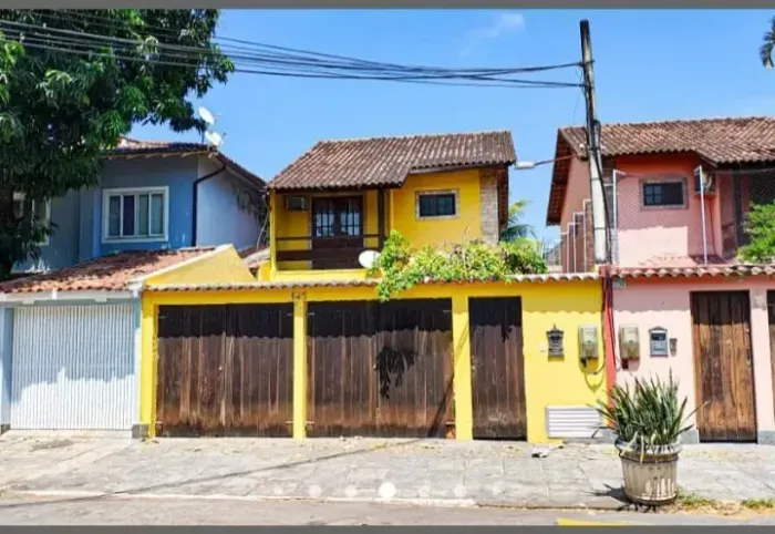enda possui 210 metros quadrados com 4 quartos em Anil - Rio de Janeiro - RJ