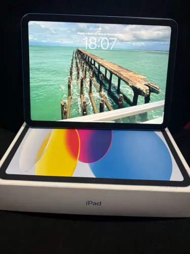 Ipad 11 A16 128gb