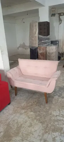 Poltronas a pronta entrega 